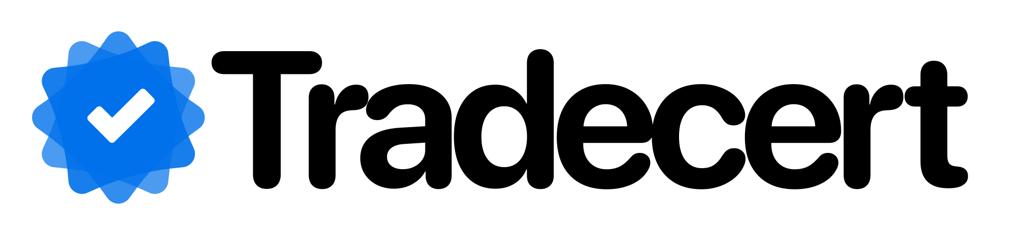 Tradecert Logo
